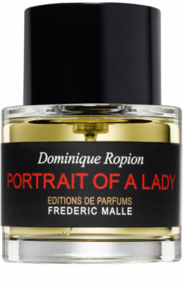 Парфюмерная вода Portrait Of A Lady (50ml) Frederic Malle
